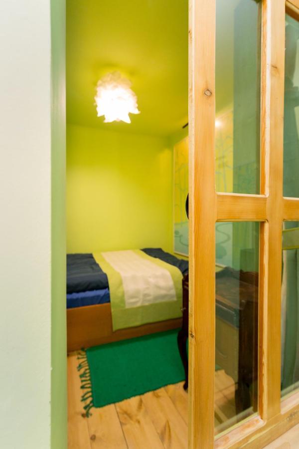 Artistic Apartment Budapest Exterior foto